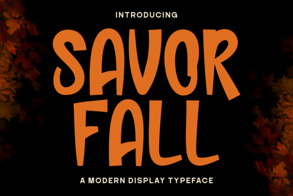 Savor Fall: A Designer’s Real-World Review
